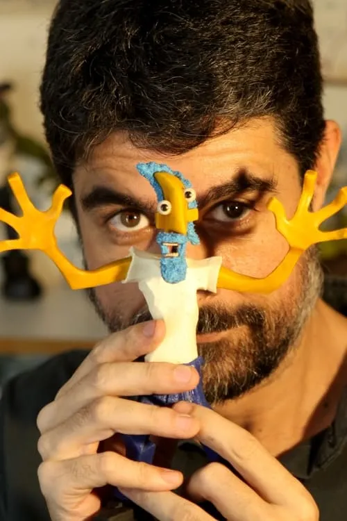 Paulo Munhoz ha trabajado con Pedro Iuá en 1 ocasiones