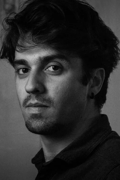 Laerte Mello ha trabajado con Pedro Leão en 1 ocasiones