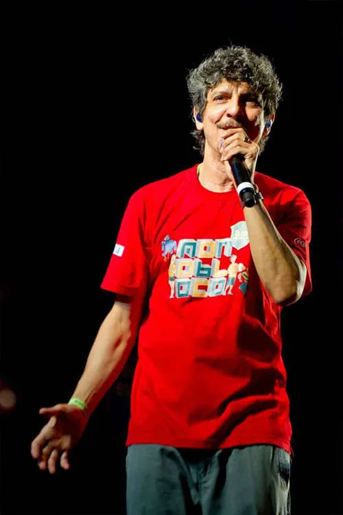 Pedro Luis en su biografía y filmografía