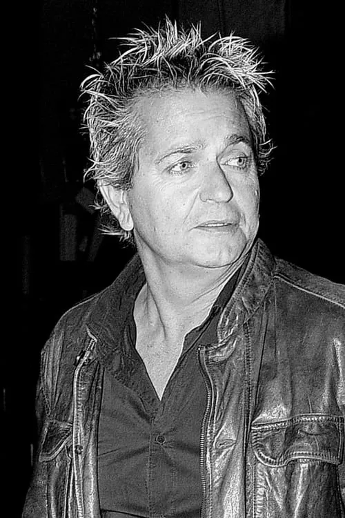 Lucas Carmona ha trabajado con Pedro Manuel Lazaga en 1 ocasiones