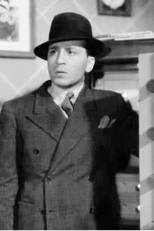 Floren Delbene ha trabajado con Pedro Maratea en 6 ocasiones