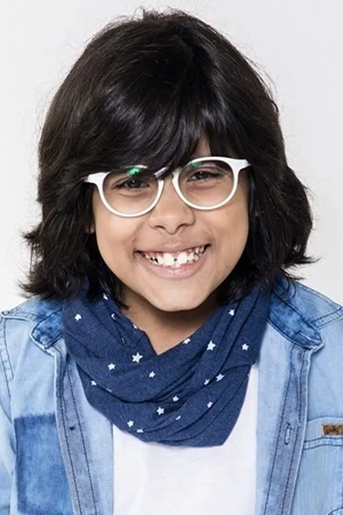 Pedro Miranda — personaje: Léo