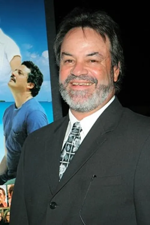 Joaquín Belgodere ha trabajado con Pedro Muñiz en 1 ocasiones