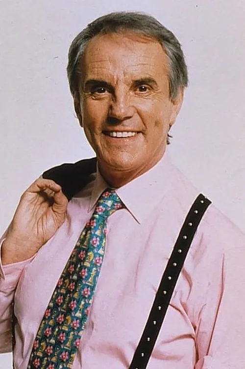 Pedro Osinaga interpretando a Mario Martín