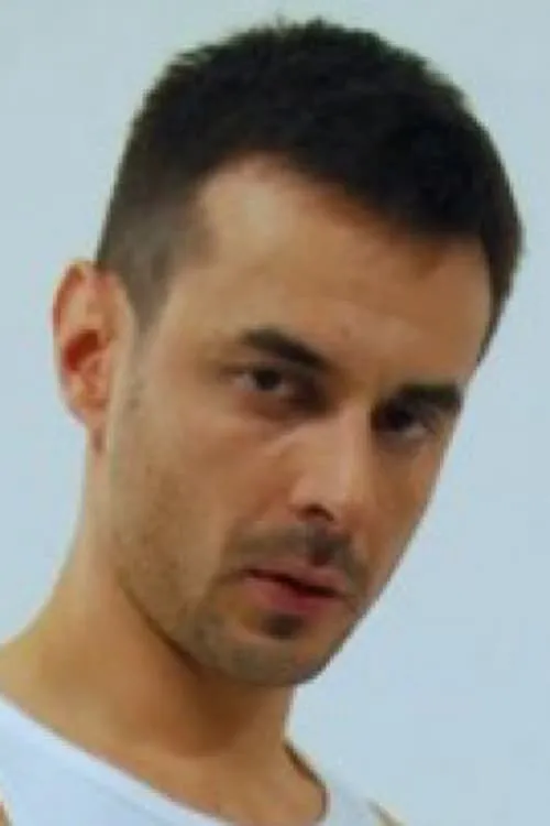 Pedro Santana interpretando a (segment 