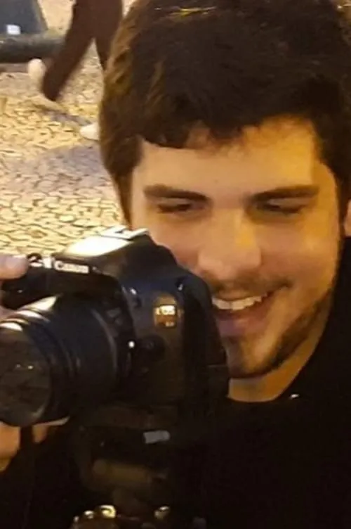 Kieran Aisling Lyons ha trabajado con Pedro Santoro en 1 ocasiones