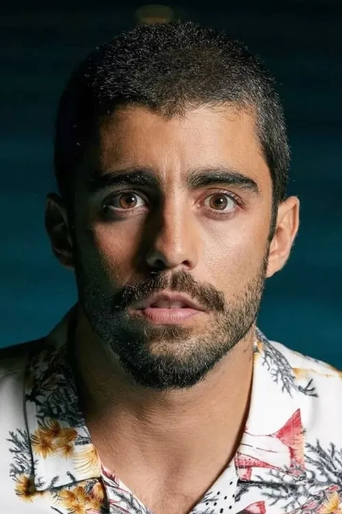 Sebastian Steudtner ha trabajado con Pedro Scooby en 1 ocasiones