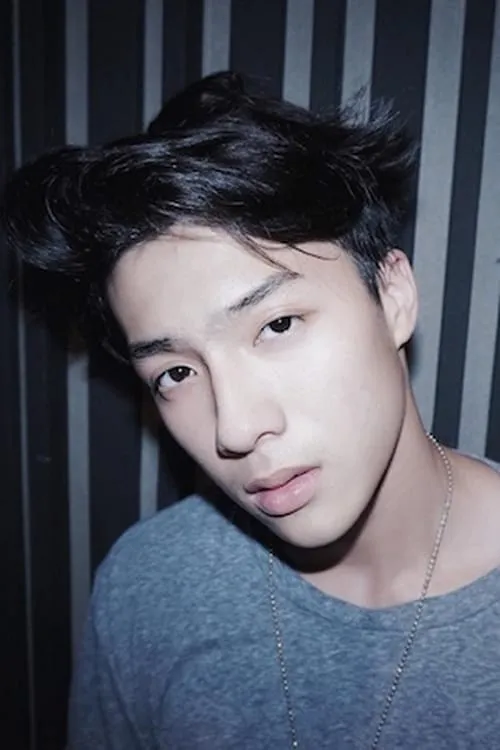 Peem Jaiyen — personaje: Fyter