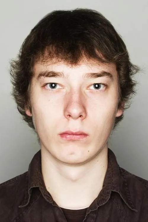 Peeter Ritso interpretando a (voice)