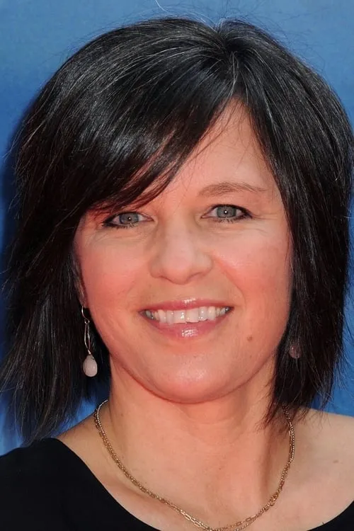 Larry Bagby ha trabajado con Peggy Holmes en 2 ocasiones