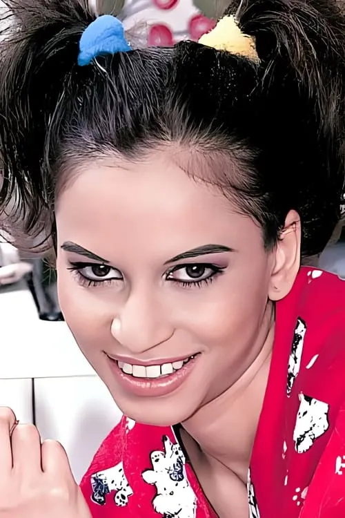 Joaly ha trabajado con Peggy Sue en 2 ocasiones