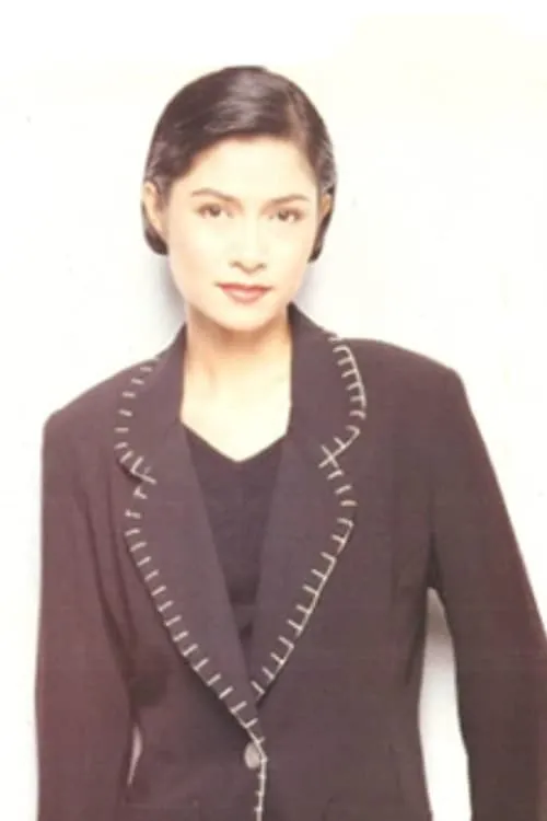 Wang Yu-Qing ha trabajado con Peiru Huang en 1 ocasiones