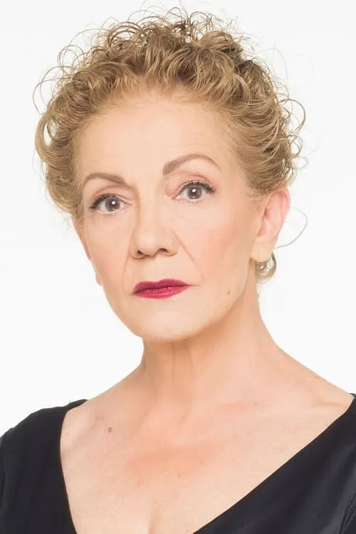 Pemi Zouni — personaje: Margeta