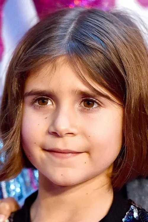 Penelope Disick en su biografía y filmografía