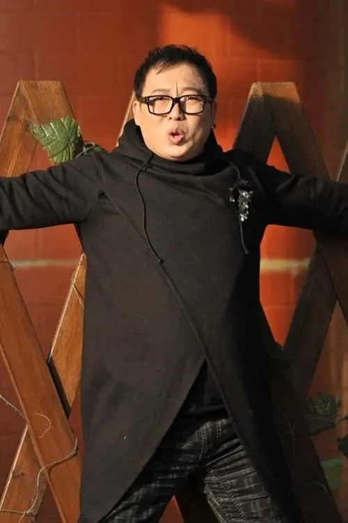 Peng Bo en su biografía y filmografía