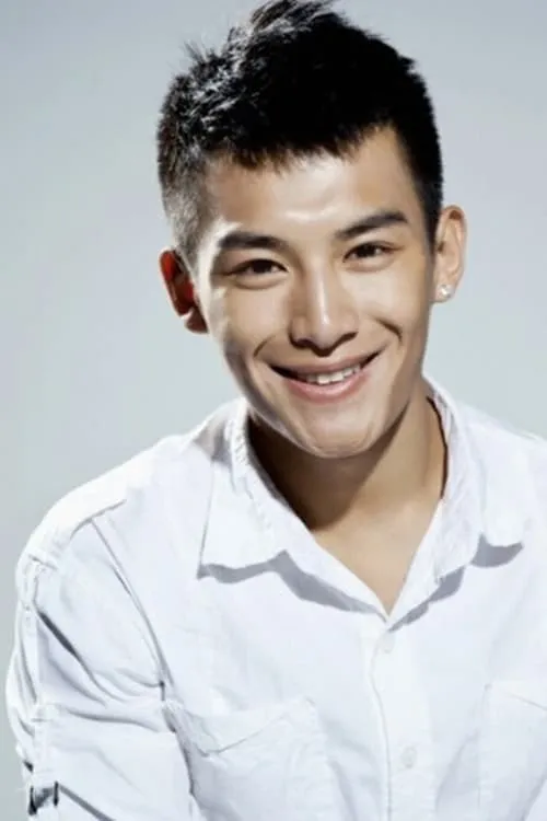 Foto de perfil del actor Peng Shi Teng en el reparto