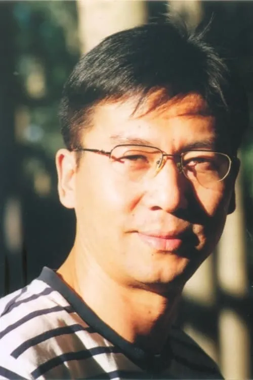 Peng Zhidong en su biografía y filmografía