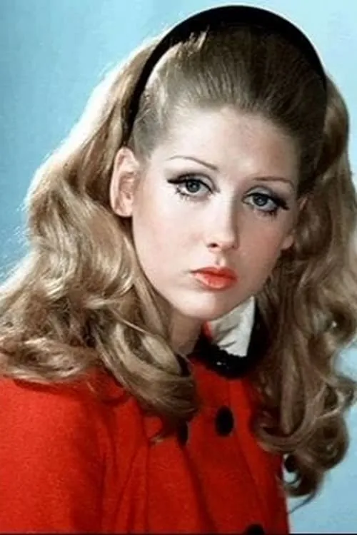 Janet Key ha trabajado con Penny Brahms en 2 ocasiones