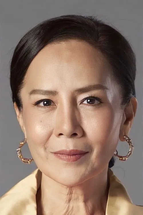 Pawinee Wiriyachaikit ha trabajado con เพ็ญพักตร์ ศิริกุล en 1 ocasiones