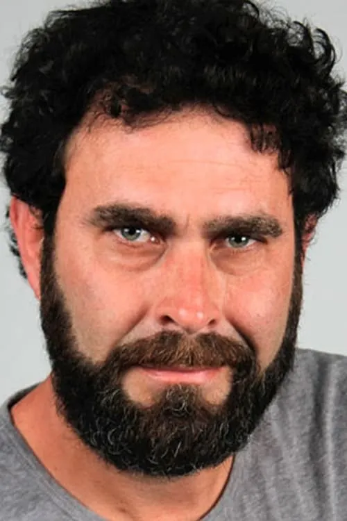 Pep Linares interpretando a Caramulo