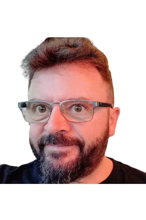 Pep Payo interpretando a