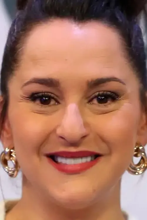 Pepa Rus interpretando a Pepi