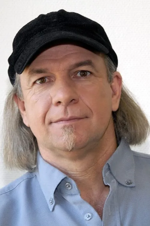 Pepe Danquart en su biografía y filmografía