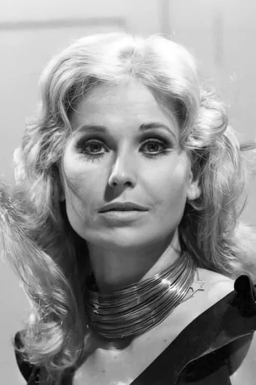 Foto de perfil del actor Pepita Rodríguez en el reparto