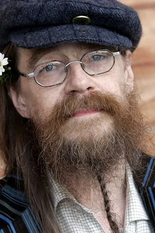 Peps Persson en su biografía y filmografía