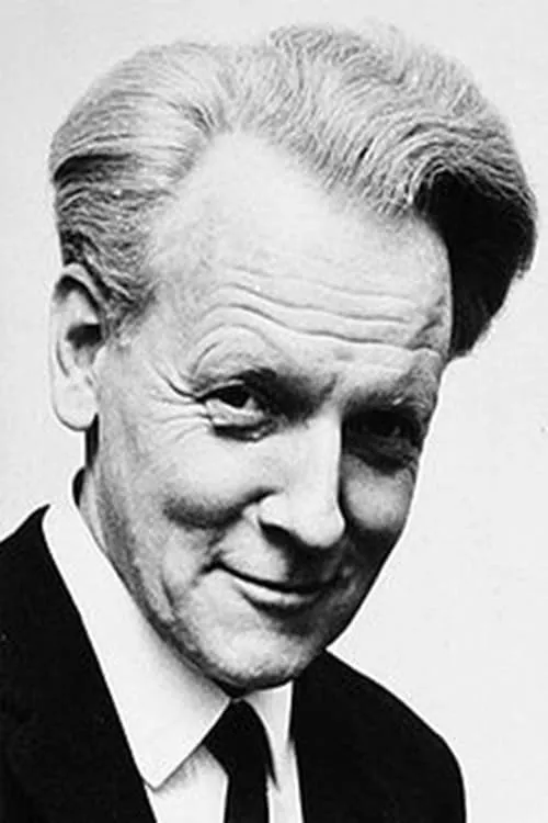 Per Anders Fogelström interpretando a