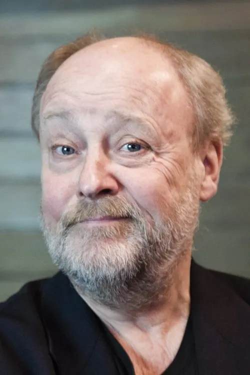 Per Eggers — personaje: Nisse