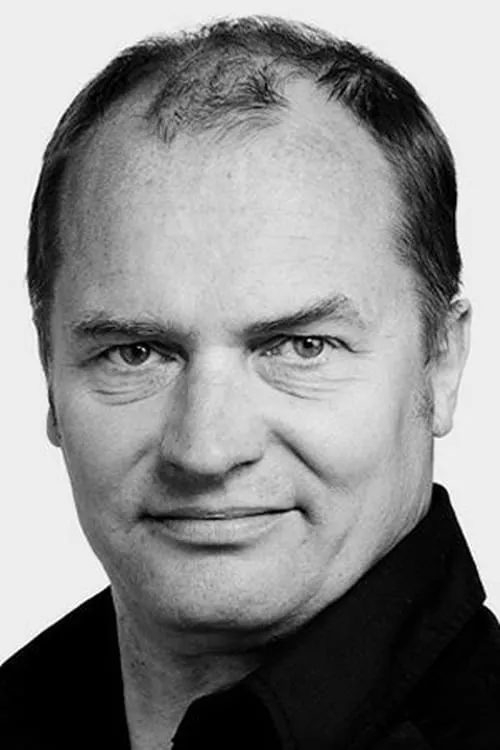 Per Egil Aske interpretando a Andrei