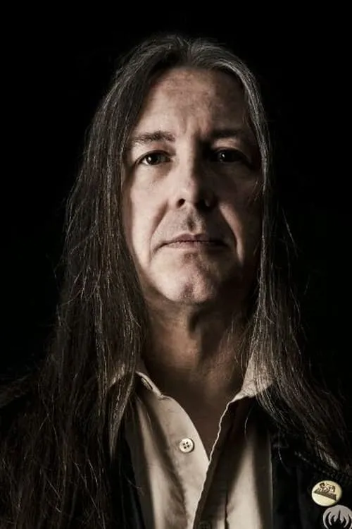 Mikael Åkerfeldt ha trabajado con Per Wiberg en 6 ocasiones