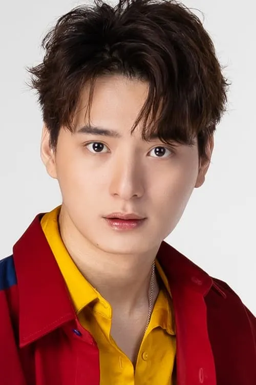 Perawat Sangpotirat — personaje: Natee