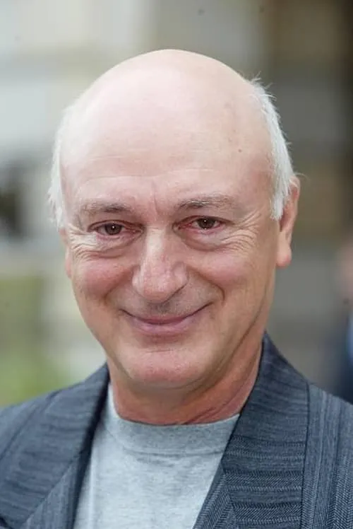 Uli Edel ha trabajado con Percy Adlon en 2 ocasiones