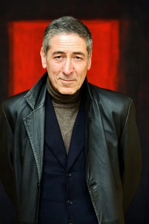 Fabien Baïardi ha trabajado con Percy Kemp en 1 ocasiones