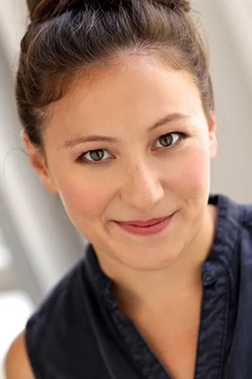 Melissa Golliday ha trabajado con Peregrine Heard en 1 ocasiones