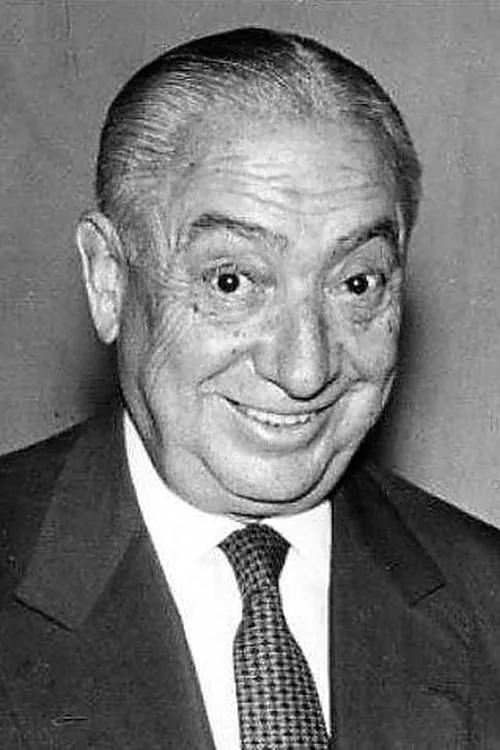 Santiaga Quintanar ha trabajado con Perico Chicote en 1 ocasiones