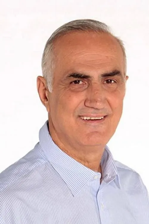 Foto de perfil del actor Periklis Albanis en el reparto