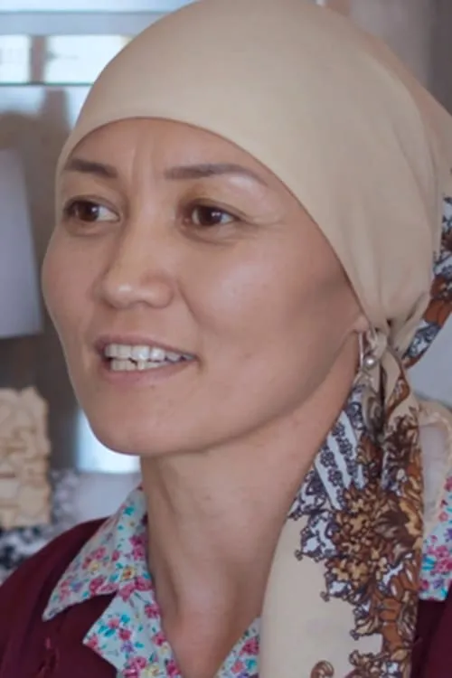 Omurbek Nurdinov ha trabajado con Perizat Ermanbetova en 1 ocasiones