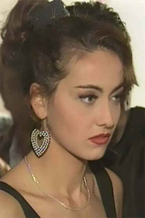 Sandy Balestra ha trabajado con Perla Mazza en 1 ocasiones