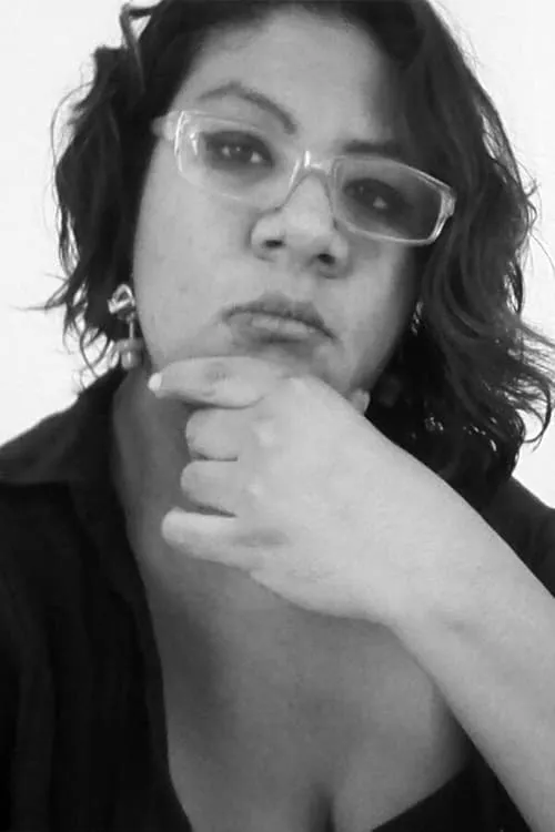 Rafaél Serrano ha trabajado con Perla Montes de Oca Palacio en 1 ocasiones