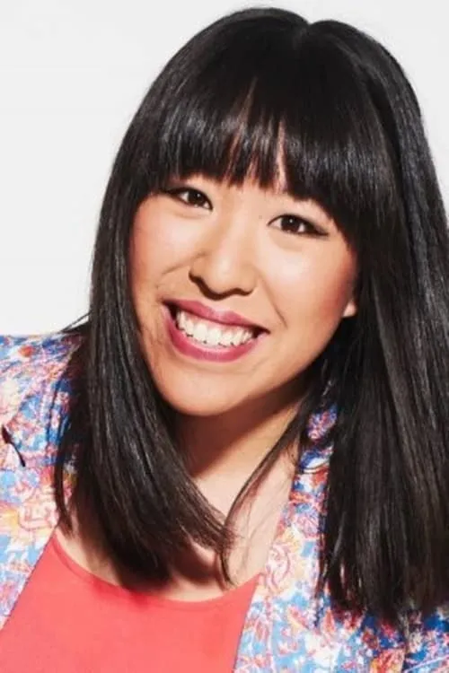 Perlina Lau — personaje: Perlina