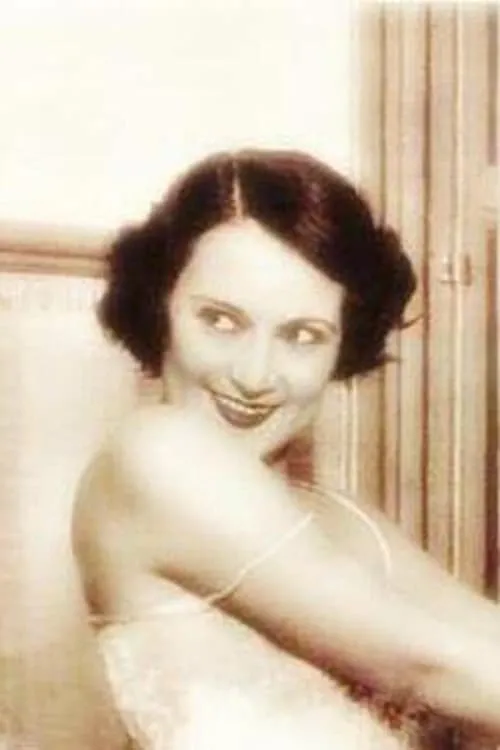 Alfonso Ponce de León ha trabajado con Perlita Greco en 1 ocasiones