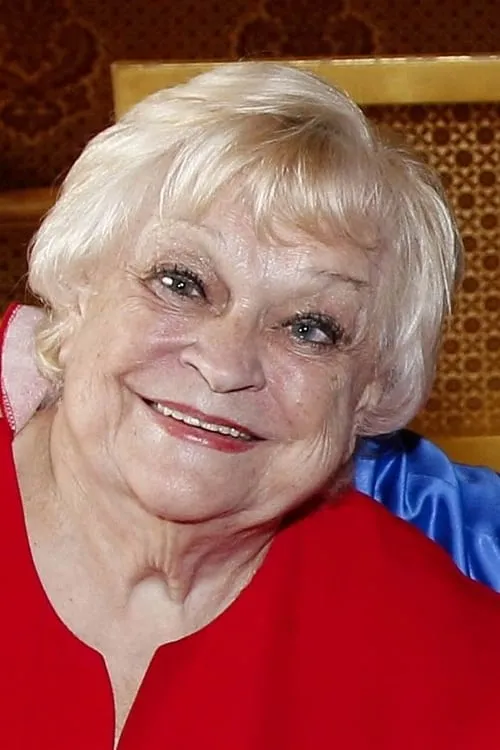 Perrette Souplex — personaje: Fabienne