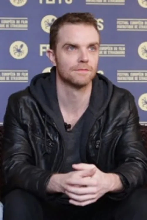 MacLeod Andrews ha trabajado con Perry Blackshear en 2 ocasiones