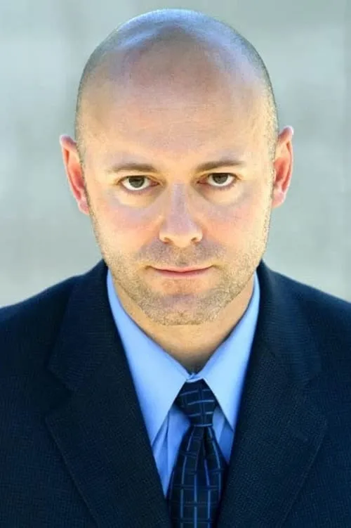 Alice Liu ha trabajado con Perry Wolberg en 1 ocasiones