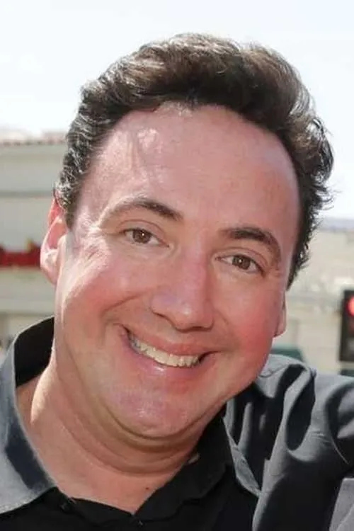 Ian Michaels ha trabajado con Pete Sepenuk en 1 ocasiones