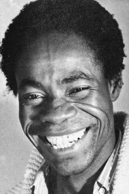 Filippo Trincia ha trabajado con Peter Adabire en 1 ocasiones