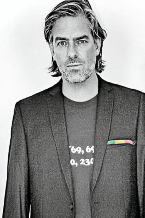 Franz Beckerlee ha trabajado con Peter A.G. Nielsen en 1 ocasiones